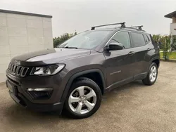 Grigio Usata 2018 Jeep Compass SUV | 15.000 € (Ottimo prezzo)
