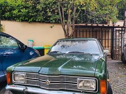 Verde Usata 1970 Ford Taunus XL | 11.000 €