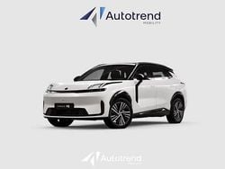 Bianco Nuova 2025 Lynk & Co 08 SUV | 46.650 €