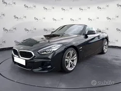 Nero Usata 2024 BMW Z4 M Sport Cabrio | 44.900 € (Super prezzo)
