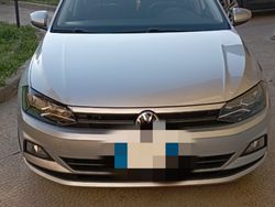 Grigio Usata 2021 VW Polo Life Tre volumi | 13.000 € (Ottimo prezzo)