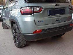 Usata 2022 Jeep Compass Trailhawk SUV | 24.000 € (Buon prezzo)