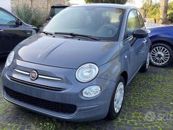Grigio Usata 2022 Fiat 500 Tre volumi | 8900 € (Super prezzo)