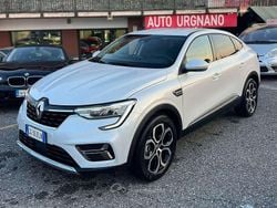 Argento Usata 2021 Renault Arkana Intens SUV | 20.000 € (Buon prezzo)
