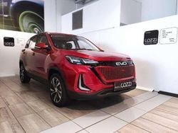 Rosso Nuova 2025 EVO Evo 5 SUV | 15.900 € (Ottimo prezzo)