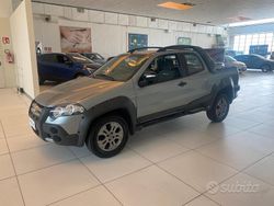 Usata 2014 Fiat Strada Pick-up | 14.900 €