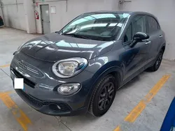 Grigio Usata 2022 Fiat 500X SUV | 13.000 € (Ottimo prezzo)