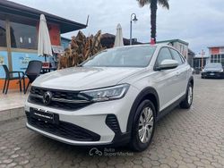 Argento Usata 2023 VW Taigo Life SUV | 15.990 € (Ottimo prezzo)