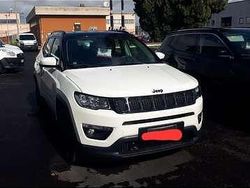 Usata 2018 Jeep Compass Night Eagle SUV | 15.400 € (Buon prezzo)