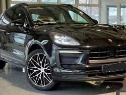 Usata 2021 Porsche Macan SUV | 59.800 € (Molto cara)