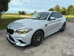 Usata 2019 BMW M2 Competition Edition Coupé | 55.000 € (Cara)