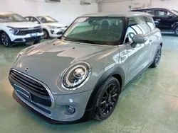 Grigio Usata 2020 Mini ONE Due volumi | 15.500 € (Ottimo prezzo)