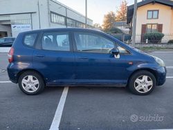 Blu Usata 2003 Honda Jazz S Due volumi | 1500 € (Buon prezzo)