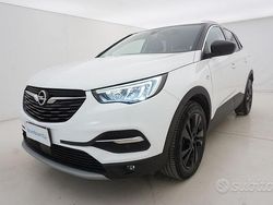 Bianco Usata 2021 Opel Grandland X Design Edition SUV | 12.690 € (Super prezzo)