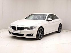 Usata 2015 BMW 420 M Sport Coupé | 21.000 € (Cara)
