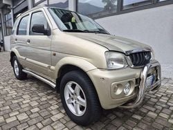 Marrone Usata 2006 Daihatsu Terios SUV | 4500 € (Buon prezzo)