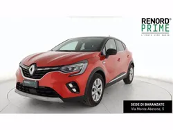 Marrakech Usata 2021 Renault Captur Intens SUV | 17.890 € (Buon prezzo)