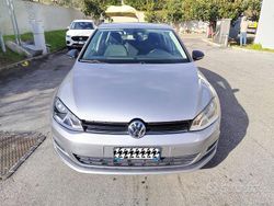 Grigio Usata 2017 VW Golf Executive Tre volumi | 9000 € (Ottimo prezzo)