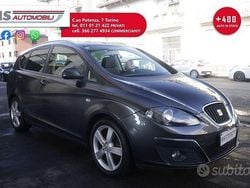 Grigio Usata 2011 Seat Altea XL Style Monovolume | 5500 €
