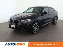 Blu Usata 2020 BMW X4 M Sport SUV | 36.799 € (Buon prezzo)