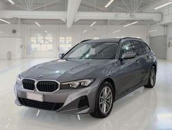 Grigio Usata 2022 BMW 320 Advantage Station wagon | 26.550 € (Buon prezzo)