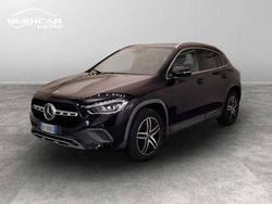 Nero Usata 2021 Mercedes GLA200 SUV | 31.500 € (Buon prezzo)