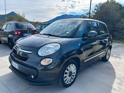 Nero Usata 2014 Fiat 500L Monovolume | 6500 € (Ottimo prezzo)