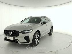 Argento Usata 2025 Volvo XC60 Plus SUV | 47.900 € (Buon prezzo)