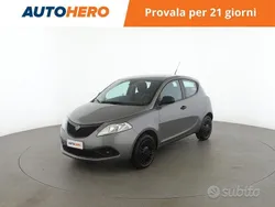 Grigio Usata 2019 Lancia Ypsilon S Due volumi | 10.299 € (Buon prezzo)