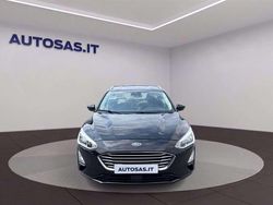 Nero pastello Usata 2019 Ford Focus Business Edition Station wagon | 12.490 € (Buon prezzo)