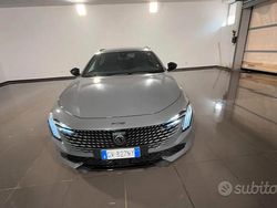 Grigio Usata 2024 Peugeot 508 GT Station wagon | 22.990 € (Ottimo prezzo)