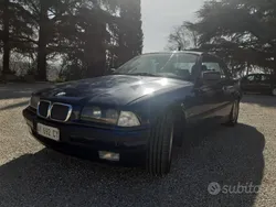 Usata 1998 BMW 320 Cabriolet Cabrio | 7500 €