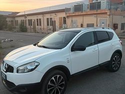 Usata 2011 Nissan Qashqai SUV | 4499 €