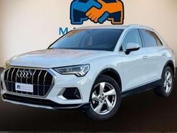 Bianco Usata 2023 Audi Q3 Advanced SUV | 28.990 € (Super prezzo)