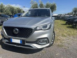 Argento Usata 2023 MG HS Comfort SUV | 15.250 € (Buon prezzo)