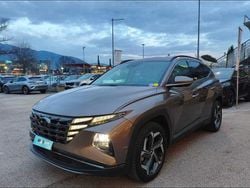Marrone Usata 2021 Hyundai Tucson SUV | 23.900 € (Buon prezzo)
