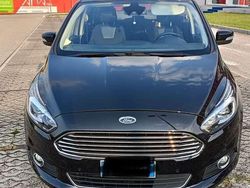 Usata 2016 Ford S-MAX Titanium Monovolume | 15.800 € (Cara)