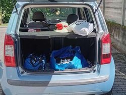 Usata 2007 Fiat Idea Monovolume | 2750 € (Ottimo prezzo)