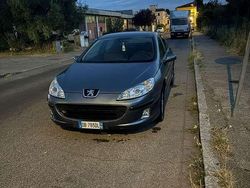 Usata 2006 Peugeot 407 Tre volumi | 3500 € (Buon prezzo)