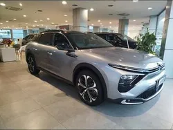 Citroën C5 X