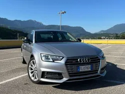 Usata 2017 Audi A4 Sport Tre volumi | 18.500 € (Buon prezzo)