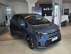Nuova 2024 Kia Picanto Launch Edition Due volumi | 15.050 €