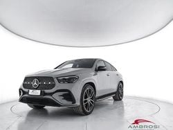 Grigio Usata 2024 Mercedes GLE450 AMG AMG Line Premium SUV | 76.131 € (Buon prezzo)