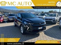 Usata 2024 Renault Captur Evolution SUV | 21.999 € (Molto cara)