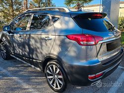 Grigio Usata 2020 DR DR4 SUV | 10.900 € (Buon prezzo)