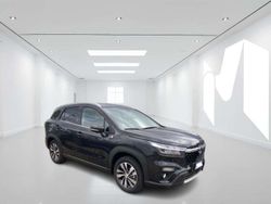 Nero Usata 2022 Suzuki SX4 S-Cross GL SUV | 23.700 € (Buon prezzo)