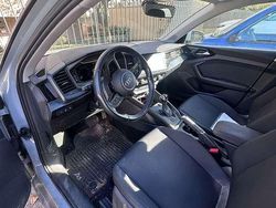 Grigio Usata 2022 Audi A1 Sportback Admired Due volumi | 20.900 € (Buon prezzo)