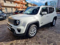Bianco Usata 2021 Jeep Renegade Longitude SUV | 15.300 € (Buon prezzo)