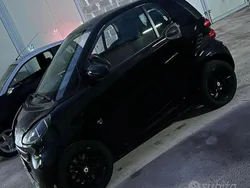 Usata 2010 Smart ForTwo Coupé Coupé | 6000 € (Cara)