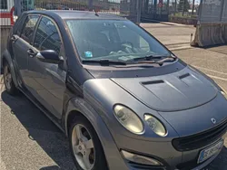 Usata 2004 Smart ForFour Tre volumi | 249 € (Super prezzo)